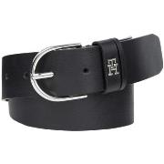 Ceinture Tommy Hilfiger Ceinture Ref 61071 BDS Noir