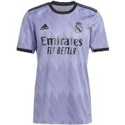 T-shirt adidas REAL MADRID EXTERIEUR