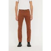 Pantalon Lee Cooper Pantalon LC126ZP Camel L34