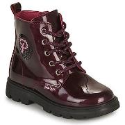 Boots enfant Pablosky 425499-C