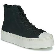 Baskets montantes Converse CHUCK TAYLOR ALL STAR MODERN LIFT PLATFORM ...