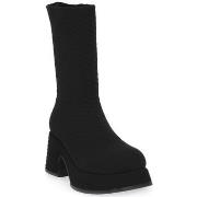 Bottes Noa Harmon BOTIN PLATAFORMA