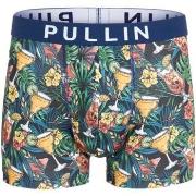 Boxers Pullin Boxer Homme DEARLOVE