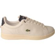 Baskets basses Lacoste -