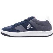 Baskets basses Le Coq Sportif ASHE TEAM