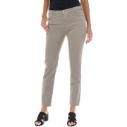 Pantalon Met 10DB50255-G239-0814