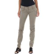 Pantalon Met 10DBF0334-R174-0813