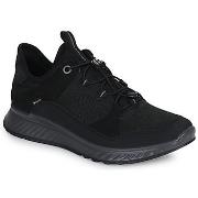 Baskets basses Ecco EXOSTRIDE W GORE-TEX