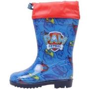 Bottes enfant Cerda BOTA AGUA PAW PATROL