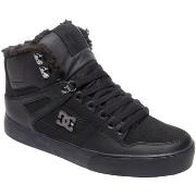 Bottes DC Shoes Pure High WNT