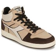 Baskets montantes Diadora MAGIC B TREATED