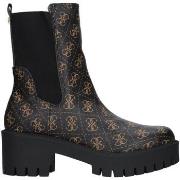 Bottines Guess FL8WANFAL10