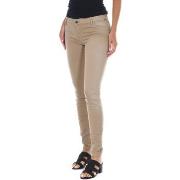 Pantalon Met 10DBF0155-G272-0813