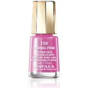 Vernis à ongles Mavala Nail Color 159-daring Pink