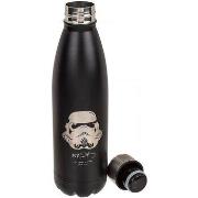 Bouteilles Out Of The Blue Bouteille isotherme en inox Stormtrooper