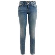 Jeans Guess CURVE X W3YAJ2 D52Q1-MULG