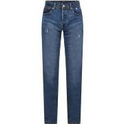 Jeans enfant Levis 4EH879 501 ORIGINAL-M8Z ATHENS