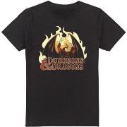T-shirt Dungeons &amp; Dragons TV2231