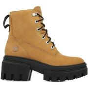 Boots Timberland Everleigh 6 In Lace Up