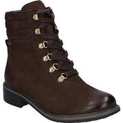 Bottes Josef Seibel Selena 52, moro