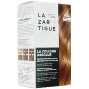 Colorations Lazartigue Couleur Absolue 6.30 Blond Foncé Doré