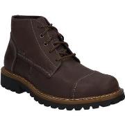 Bottes Josef Seibel Chance 53, mocca