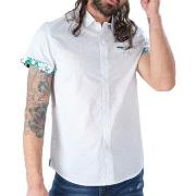 Chemise Deeluxe 02T414M