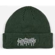 Bonnet Wasted Beanie two tones feeler