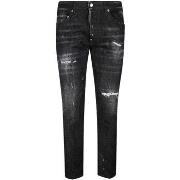 Jeans skinny Dsquared S74LB0814
