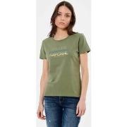 T-shirt Kaporal LORIE