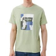 T-shirt Pepe jeans PM508942
