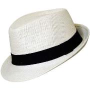 Chapeau Chapeau-Tendance Chapeau trilby BRAD T57