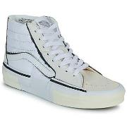 Baskets montantes Vans SK8-HI RECONSTRUCT