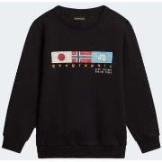 Sweat-shirt enfant Napapijri -