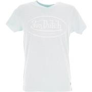 T-shirt Von Dutch T-shirt homme coton