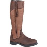 Bottes Moretta Pamina