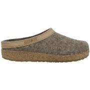 Chaussons Haflinger GRIZZLY TORBEN