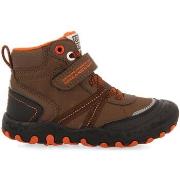 Bottes enfant Gioseppo gerlos