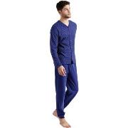 Pyjamas / Chemises de nuit Admas Pyjama tenue d'intérieur pantalon et ...