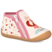 Chaussons enfant Bellamy tadance e f