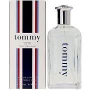 Cologne Tommy Hilfiger Tommy Edt Vapeur