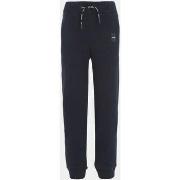 Pantalon enfant Tommy Hilfiger KB0KB08278 MONOTYPE SWEATPANTS-DESERT S...