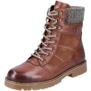 Bottes Remonte -