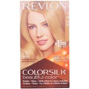 Colorations Revlon Colorsilk Tinte 74-rubio Medio