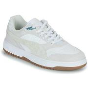 Baskets basses Puma PUMA Backcourt PRM