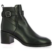 Boots Gianni Crasto Boots cuir