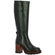 Bottes Pao Bottes cuir