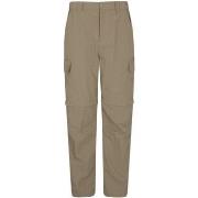 Pantalon Mountain Warehouse Trek