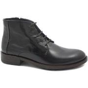 Boots Antica Cuoieria ANC-CCC-22740-TM