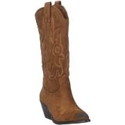 Bottes Gold&amp;gold GU 207 Texano Femme